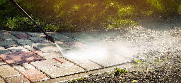 Whitinsville, MA Pressure washing Company